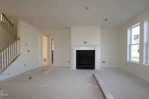 621 Blackwood Court Durham NC 27705