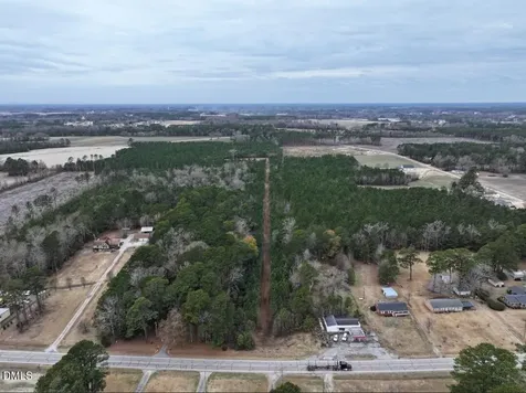 00 U.s. 117 Wilson NC 27893