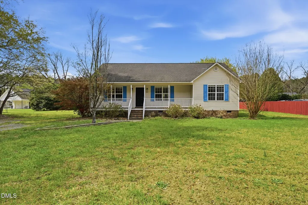 1084 Mclemore Road Clayton NC 27520