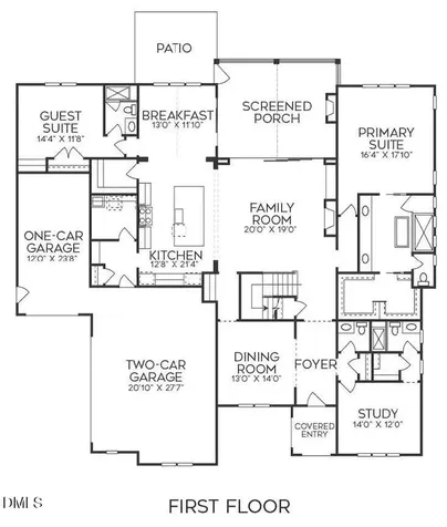 2452 Rosslare Mews Lane Wendell NC 27591