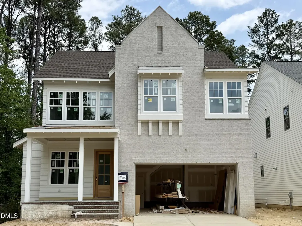 6512 Burnette Flower Way Raleigh NC 27612