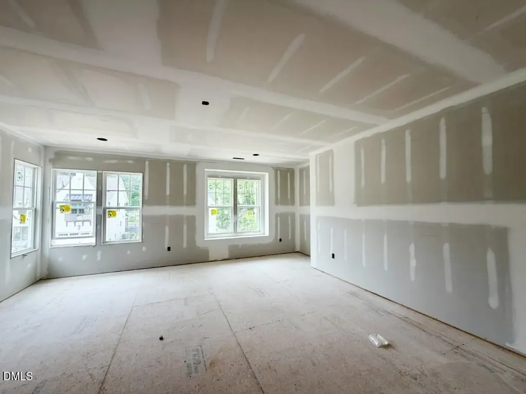 6512 Burnette Flower Way Raleigh NC 27612