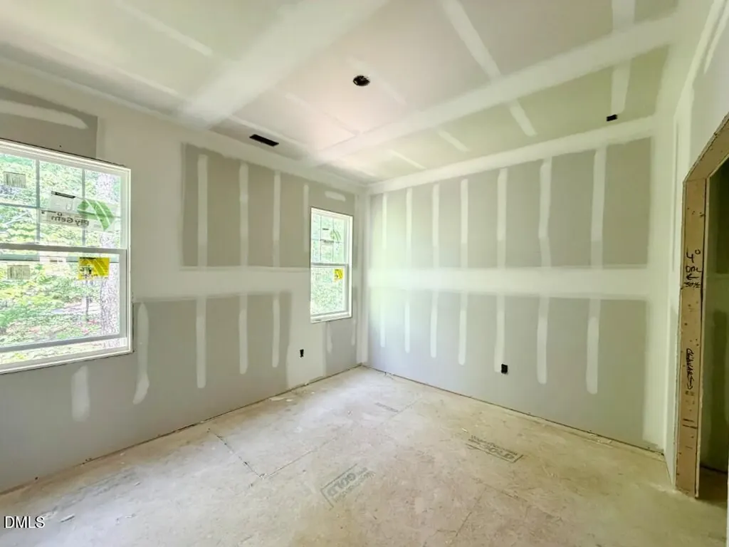 6512 Burnette Flower Way Raleigh NC 27612