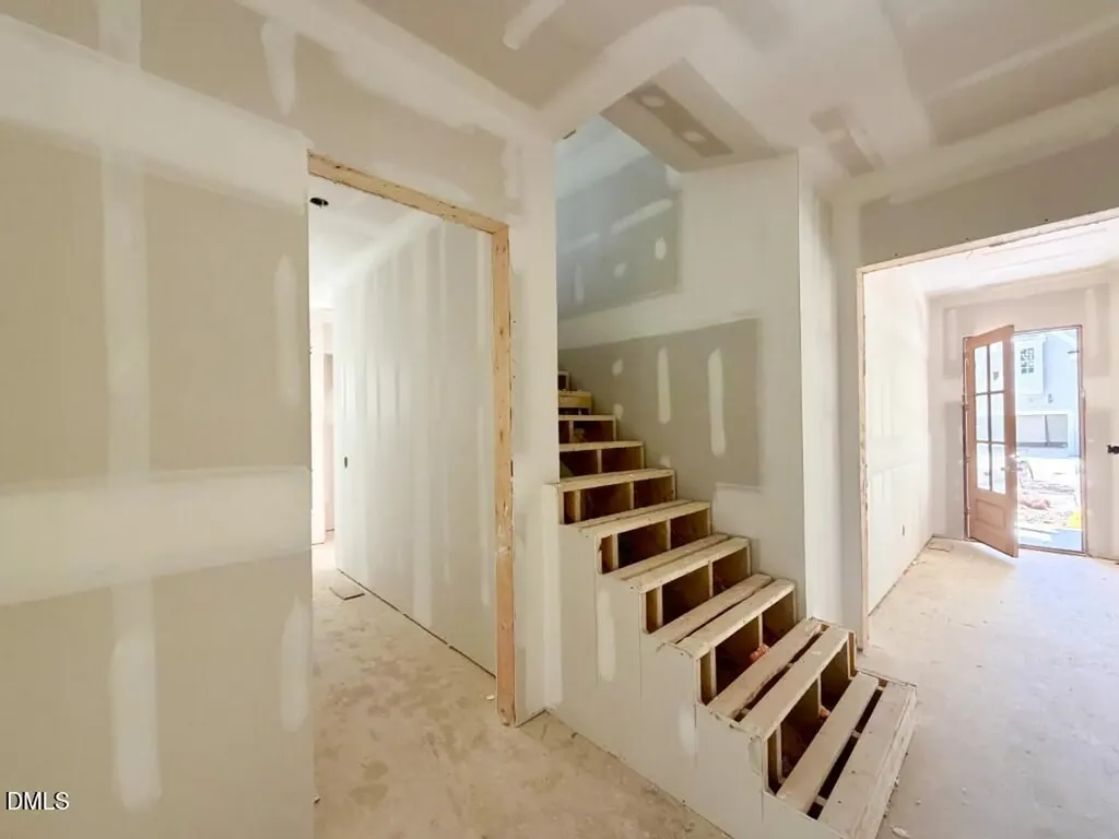 6512 Burnette Flower Way Raleigh NC 27612