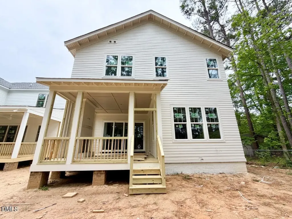 6512 Burnette Flower Way Raleigh NC 27612