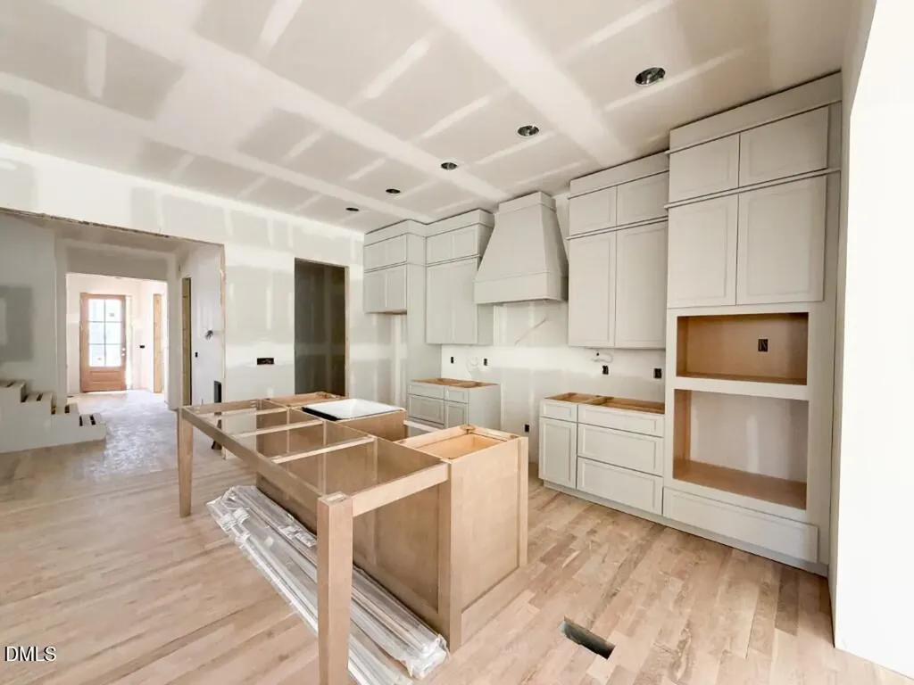 6512 Burnette Flower Way Raleigh NC 27612