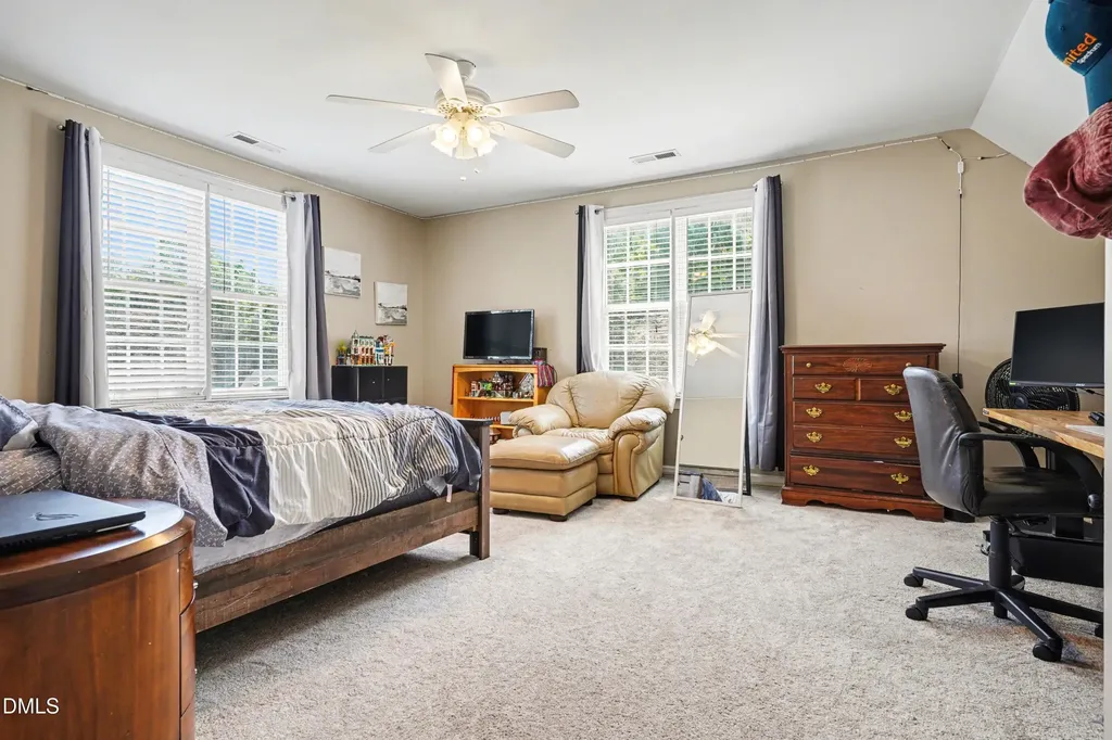 3412 Arnhem Court Fuquay Varina NC 27526