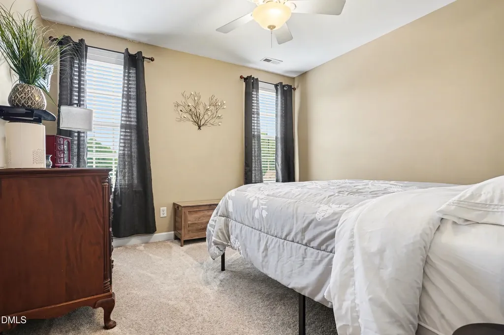 3412 Arnhem Court Fuquay Varina NC 27526