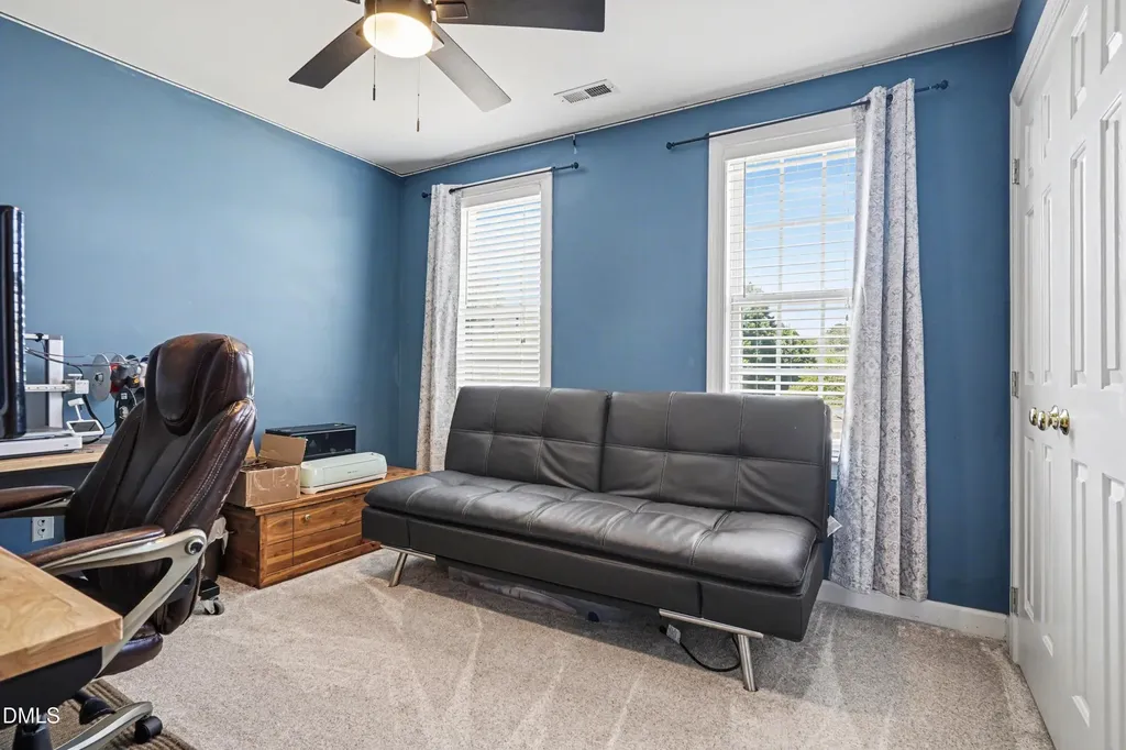 3412 Arnhem Court Fuquay Varina NC 27526