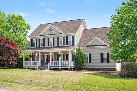 3412 Arnhem Court Fuquay Varina NC 27526