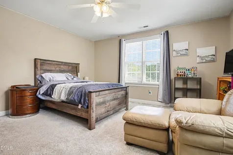 3412 Arnhem Court Fuquay Varina NC 27526
