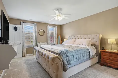 3412 Arnhem Court Fuquay Varina NC 27526