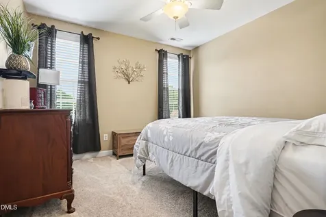 3412 Arnhem Court Fuquay Varina NC 27526