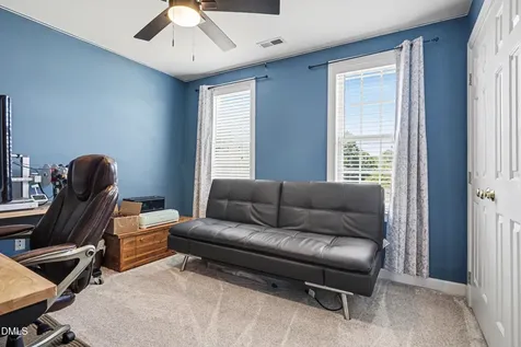 3412 Arnhem Court Fuquay Varina NC 27526