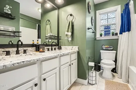 3412 Arnhem Court Fuquay Varina NC 27526