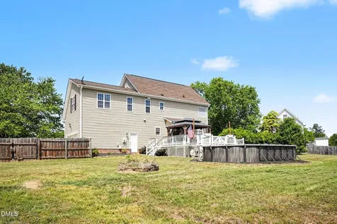3412 Arnhem Court Fuquay Varina NC 27526
