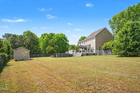 3412 Arnhem Court Fuquay Varina NC 27526