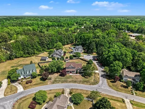 3412 Arnhem Court Fuquay Varina NC 27526