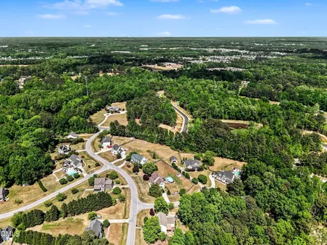 3412 Arnhem Court Fuquay Varina NC 27526