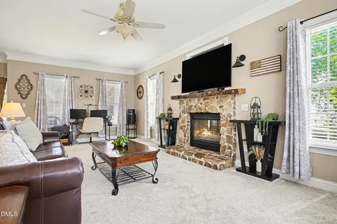 3412 Arnhem Court Fuquay Varina NC 27526