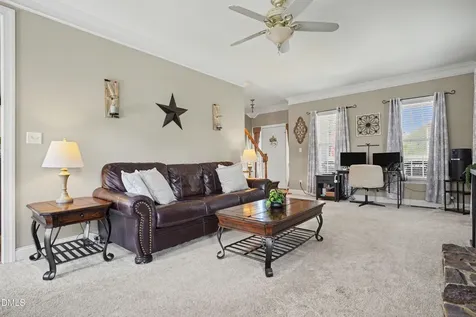3412 Arnhem Court Fuquay Varina NC 27526