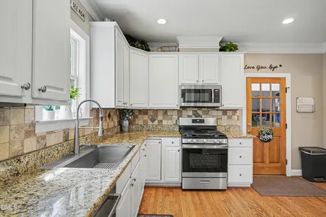 3412 Arnhem Court Fuquay Varina NC 27526
