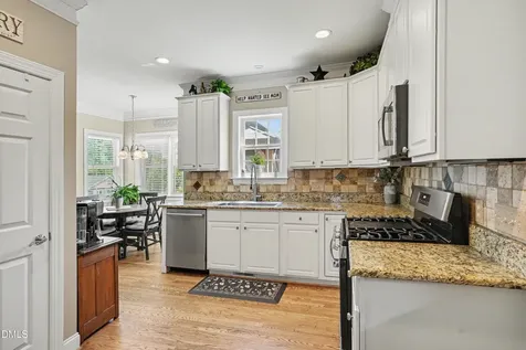 3412 Arnhem Court Fuquay Varina NC 27526