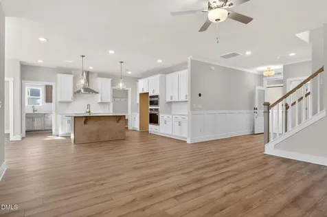 192 Merritt Lake Avenue Zebulon NC 27597