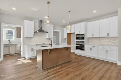 192 Merritt Lake Avenue Zebulon NC 27597