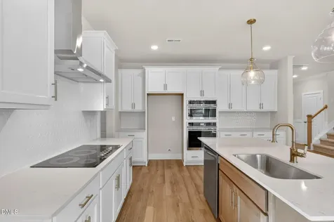 192 Merritt Lake Avenue Zebulon NC 27597