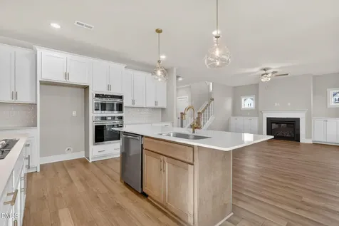 192 Merritt Lake Avenue Zebulon NC 27597
