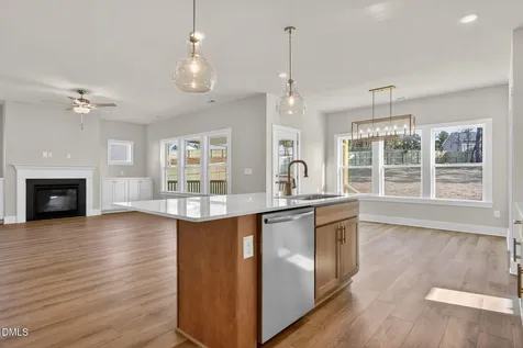 192 Merritt Lake Avenue Zebulon NC 27597