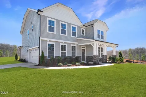 192 Merritt Lake Avenue Zebulon NC 27597