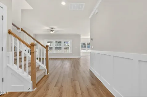 192 Merritt Lake Avenue Zebulon NC 27597