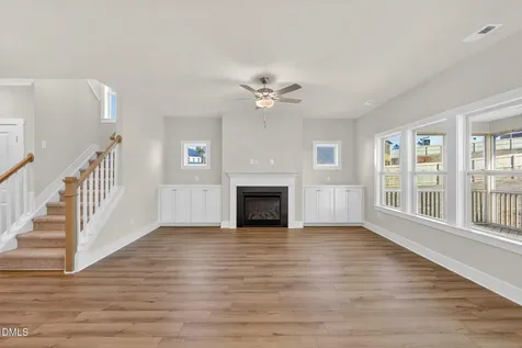 192 Merritt Lake Avenue Zebulon NC 27597