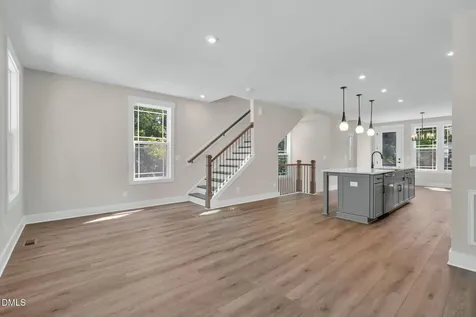 1114 Blackthorn Lane Durham NC 27703