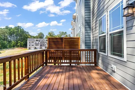 1114 Blackthorn Lane Durham NC 27703