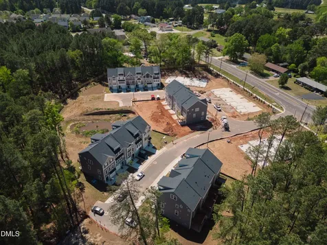 1114 Blackthorn Lane Durham NC 27703
