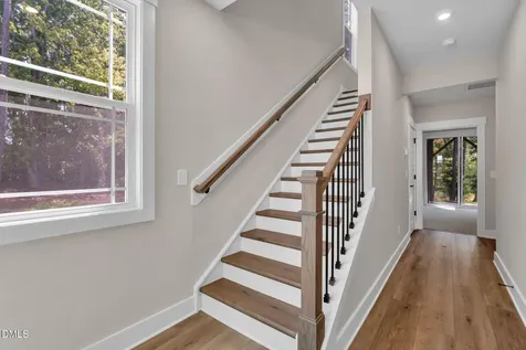 1114 Blackthorn Lane Durham NC 27703