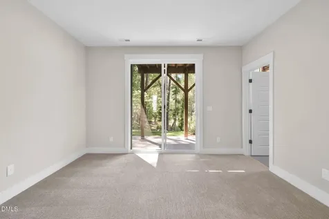 1114 Blackthorn Lane Durham NC 27703