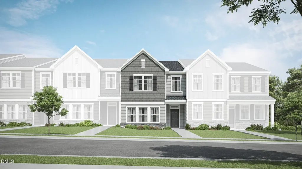 3305 Gypsum Drive Durham NC 27703