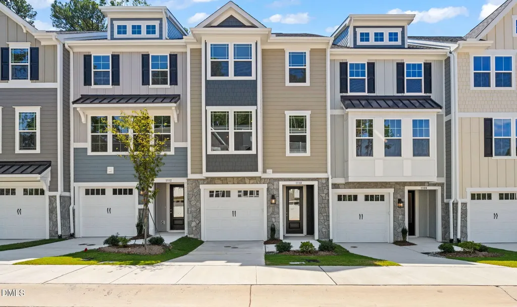 1110 Blackthorn Lane Durham NC 27703