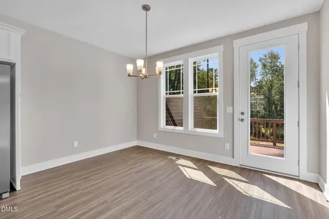 1110 Blackthorn Lane Durham NC 27703