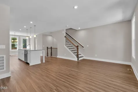 1110 Blackthorn Lane Durham NC 27703