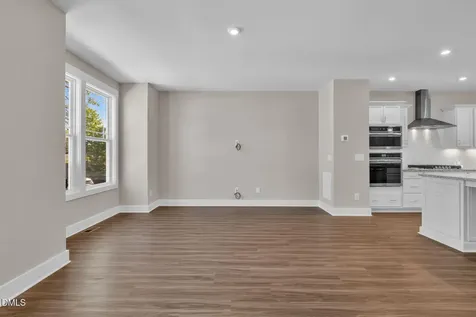 1110 Blackthorn Lane Durham NC 27703