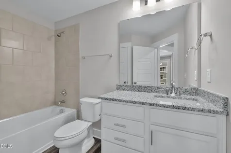 1110 Blackthorn Lane Durham NC 27703
