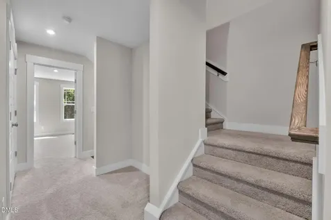 1110 Blackthorn Lane Durham NC 27703
