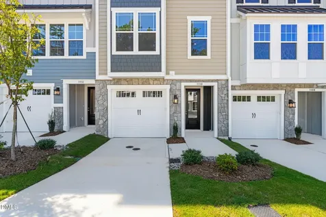 1110 Blackthorn Lane Durham NC 27703
