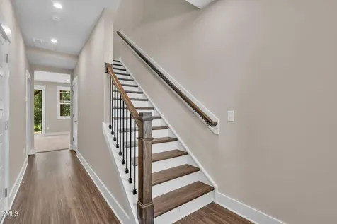 1110 Blackthorn Lane Durham NC 27703