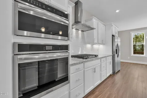 1110 Blackthorn Lane Durham NC 27703